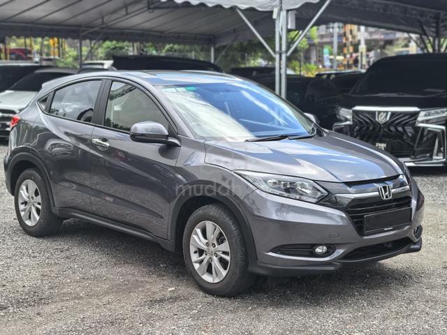 2015 Honda HR-V 1.8 V (A) - 1