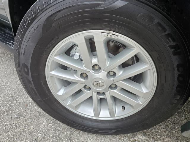 2012 Toyota FORTUNER 2.5 G TRD SPORTIVO DIESEL 7S - 5