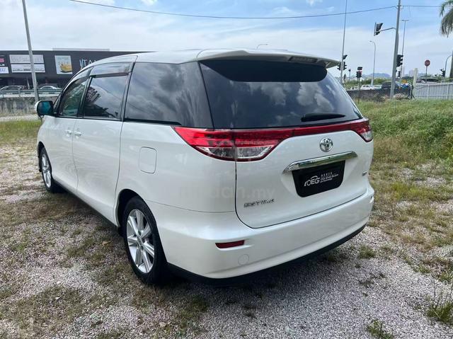 2012 Toyota ESTIMA 2.4 G FACELIFT (A) REG:2017 - 5