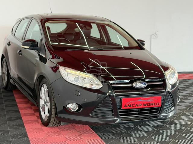 ORI13 Ford FOCUS 2.0 SPORT+ SUNROOF 3 YR WARRANTY - 3