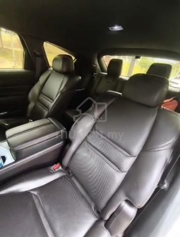 2022 Mazda CX-8 HIGH 2.5L (A) - 5
