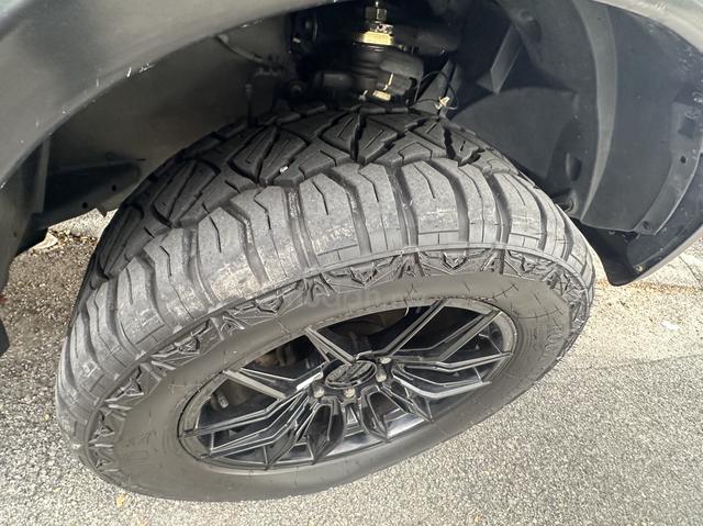 2019 Ford RANGER 2.0 10 speed - 2
