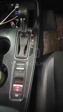 2024 Honda CIVIC 1.5 RS MY22 FE (A) - 3