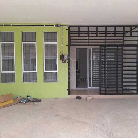 Rumah Sewa Balok Permai (Rumah Baru New Unit) 1