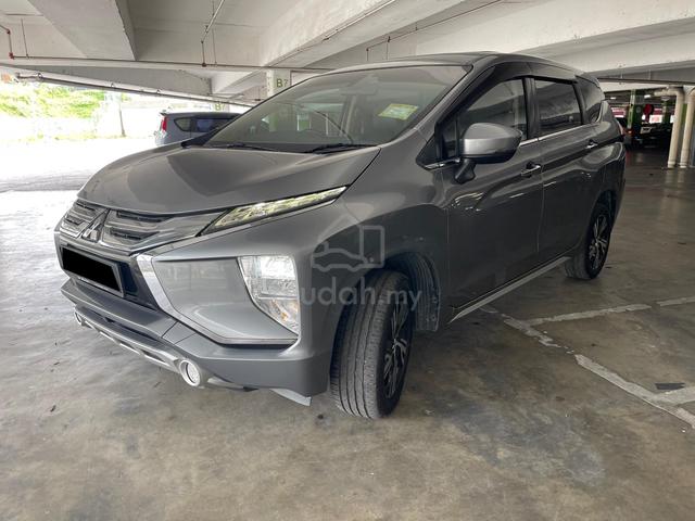 2022 Mitsubishi XPANDER 1.5 (A) - 3
