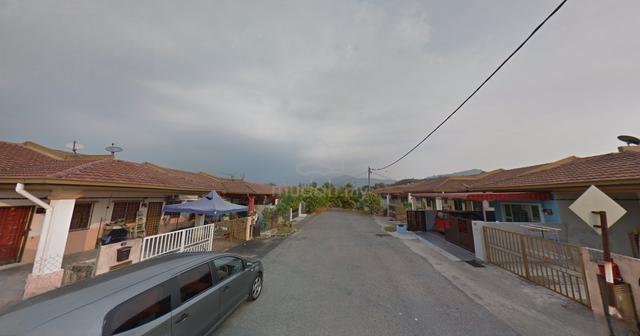 Taman semenyih impian | 1 Storey | 20 x 60 | Non Bumi | Semenyih 1