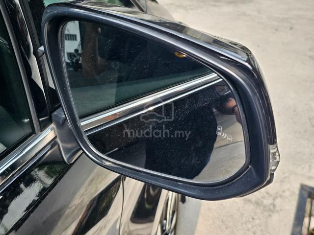 2022 Toyota ALPHARD 2.5 SC DBA-AGH30W (A) JBL - 5