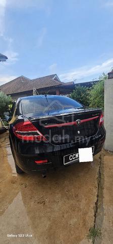 2011 Proton PERSONA 1.6 ELEGANCE BASE LINE (M) - 2