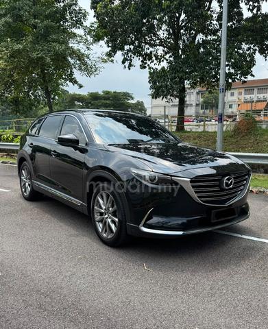 2020 Mazda CX-9 2WD 2.5L (A) - 1