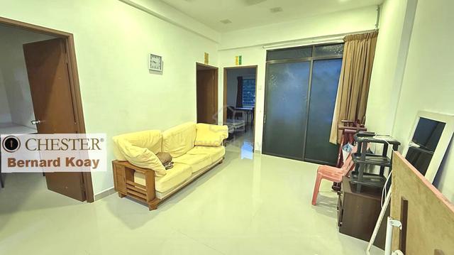 Permai Jaya Apartment 1
