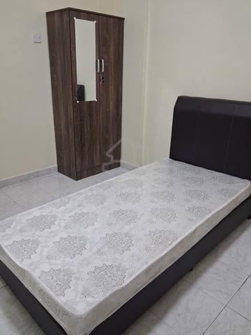 [DIRECT OWNER] Bukit Jambul Single Room for rent 1