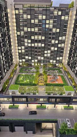 Centrum Iris 4