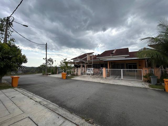 BELOW MV CHEAPEST 💥 Teres Setingkat Nusari Aman 1 Sendayan Seremban 1