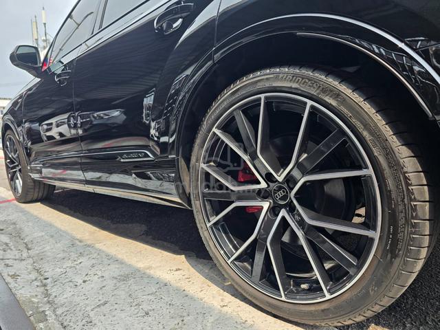 Audi Q7 S LINE 3.0 TFSI NEW 1k km Ext. Warnty 2033 - 5