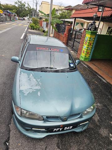 2004 Proton WIRA 1.5 GL A/B SE (A) - 3