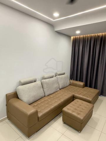MARC Residences 1