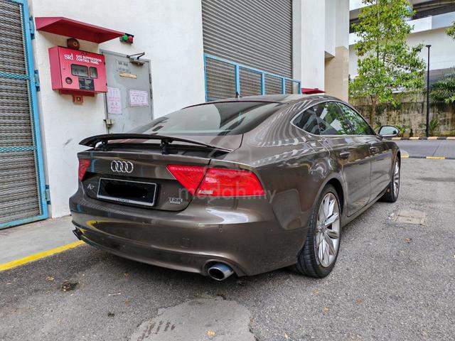 2012 Audi A7 3.0 TFSI QUATTRO S-LINE (A) - 3