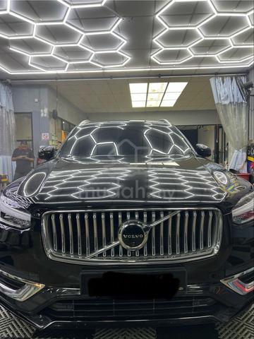 2022 Volvo XC90 2.0 B5 ULTIMATE (A) - 1