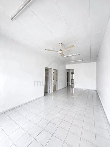 Senai Utama Single Storey/ Senai/ Full Loan/ Cheapper In Market 1