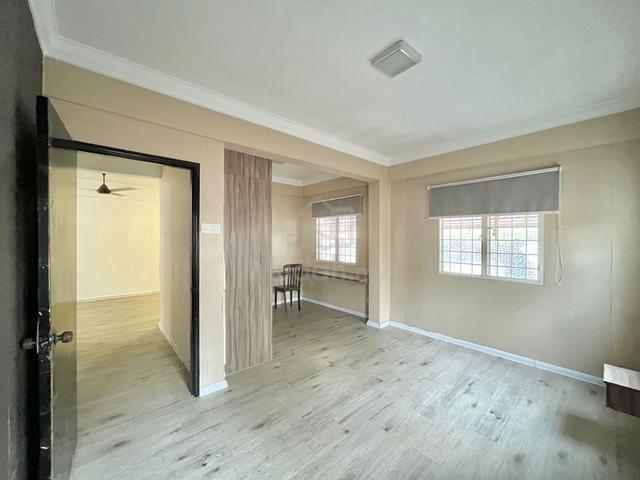 Casa Ria Apartment, Bandar Country Homes 1