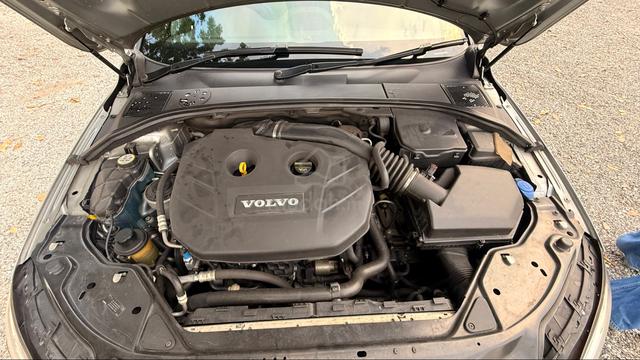 2014 Volvo S80 2.0 T5 (A) - 4