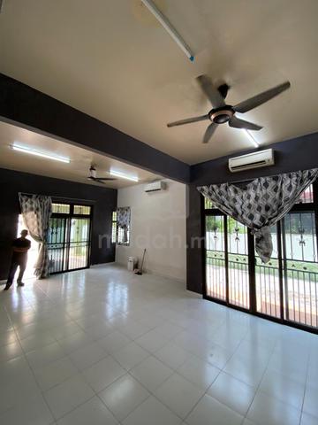 2 storey semi detached Perdana Heights(Lot 88) for rent Sungai Petani 1