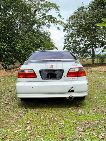 1997 Honda CIVIC 1.6 EFI (A) - 3