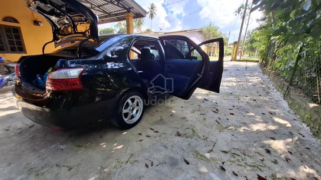 2011 Toyota VIOS 1.5 J NCP93R-BEPDKE FACELIFT (A) - 3