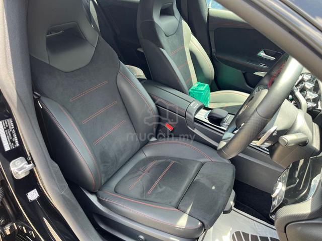 2023 Mercedes Benz CLA180 1.3 AMG LINE LOW MILEAGE - 5