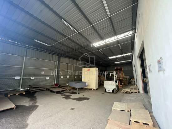 Commercial Corner, Taman Subang Mas, Shah Alam, USJ , Subang Jaya 1