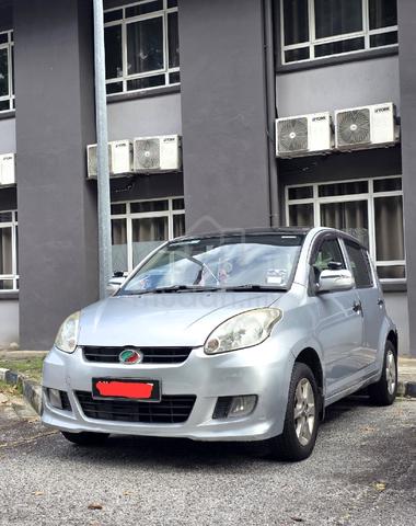 2010 Perodua MYVI 1.3 EZ FACELIFT (A) - 3