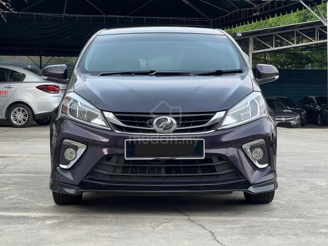 2018 Perodua MYVI 1.5 H MY2017 (A) - 3