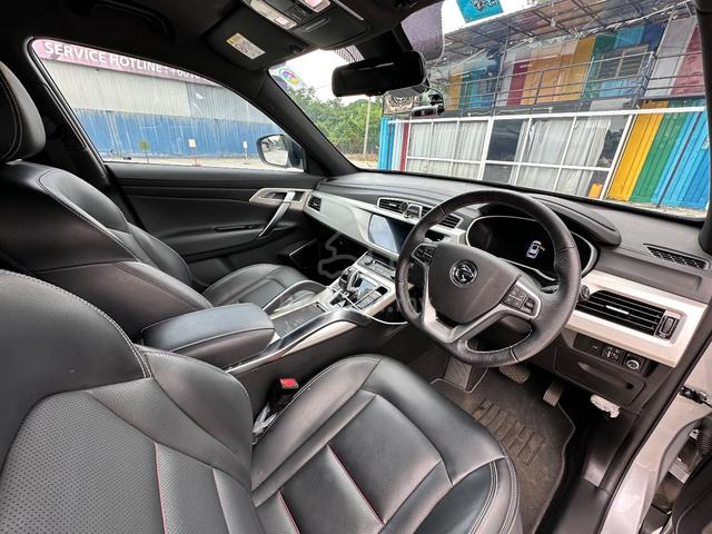 2023 Proton X70 1.5 EXECUTIVE 2WD MY22 MC (A) - 5