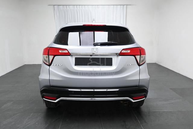 2021 Honda HR-V 1.8 E MY16 FACELIFT (A) - 5