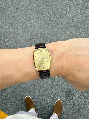 Carousel Image Selected