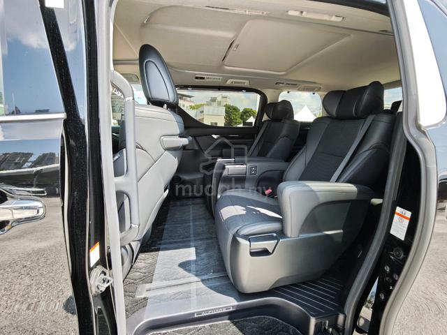 [ DIM BSM SUNROOF ] 2022 Toyota ALPHARD 2.5 SC - 3