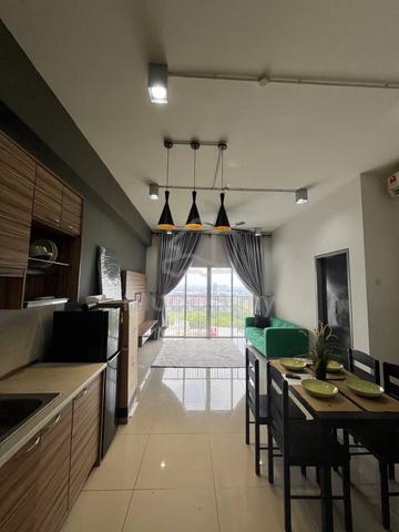The Wharf Residence 1