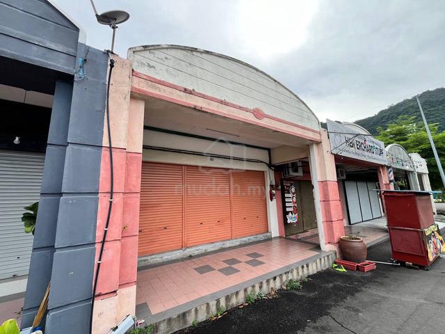 Shoplot Sunway City Tambun Ipoh 2