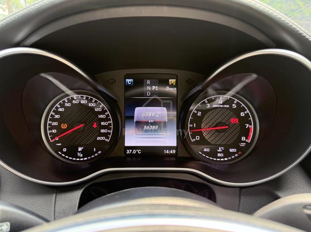 15 Mercedes-Benz C63 AMG Estate - 5