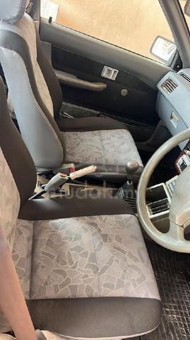2002 Proton ISWARA 1.5 C12 (M) - 3