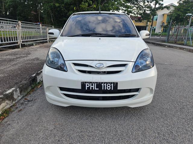 2007 Perodua VIVA 1.0 EZI PREMIUM (A) - 3