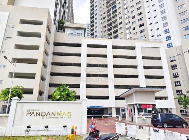 Residensi Pandanmas 1 1