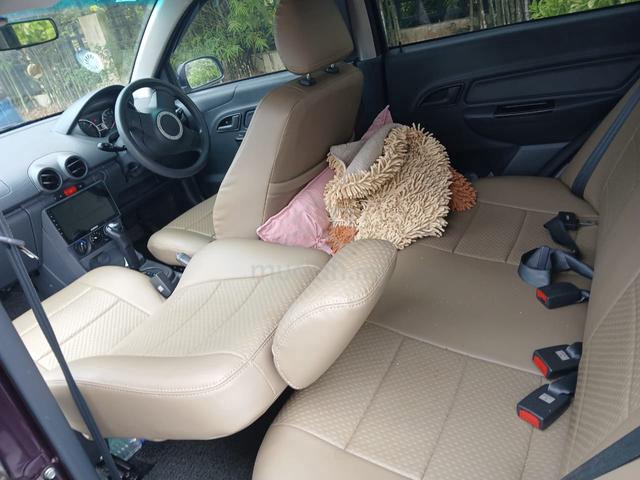2009 Proton SAGA 1.3 BASE LINE (A) - 5