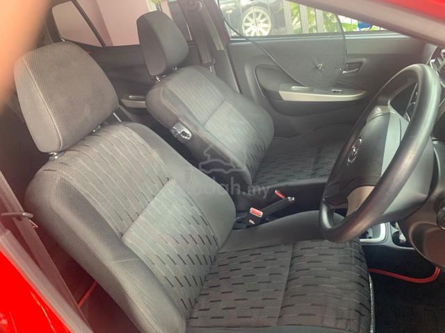 2019 Perodua AXIA 1.0 SE (A) - 3