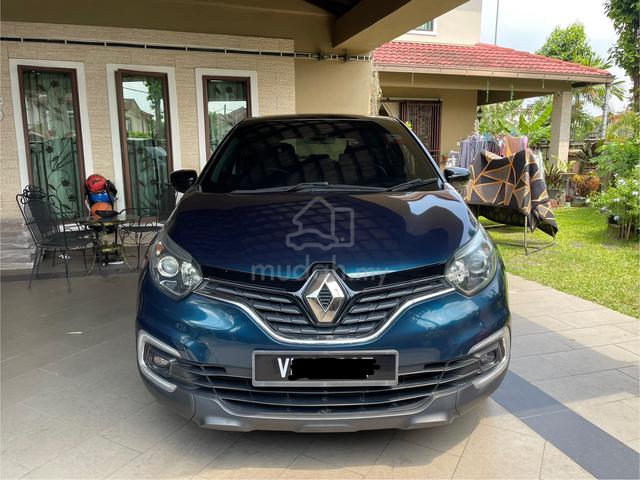 2019 Renault CAPTUR 1.2 TCe (A) - 3