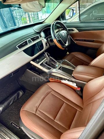2019 Proton X70 1.8 PREMIUM 2WD (A) - 2