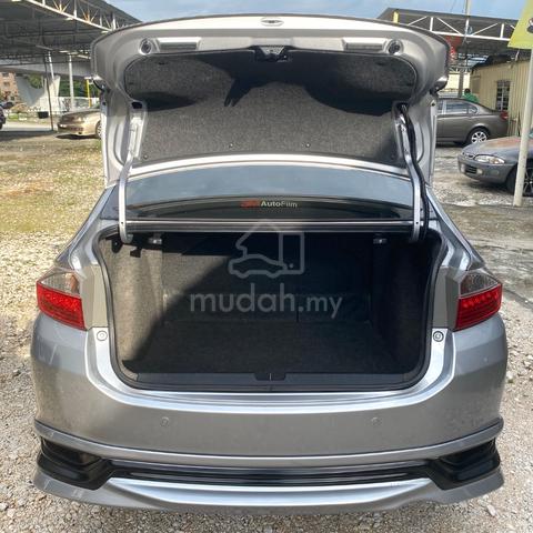 2019 Honda CITY 1.5 V MY14 GM6 FACELIFT (A) - 4