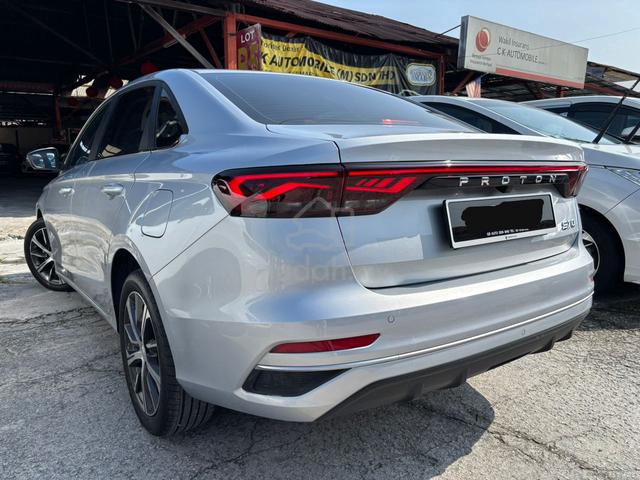 2024 Proton S70 1.5 FLAGSHIP MY23 (A) Proton Warra - 4