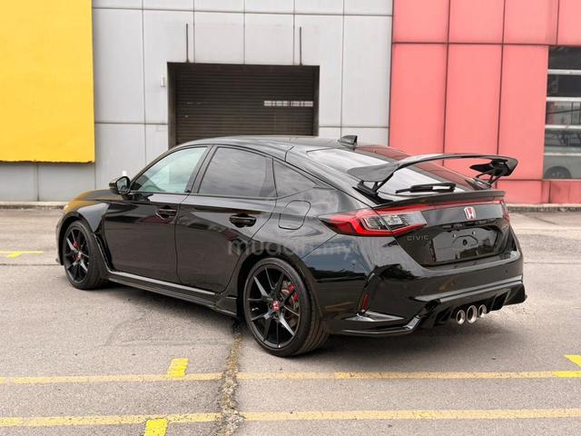 2023 Recon Honda CIVIC 2.0 TYPE R MY23 FL5 13K KM - 5