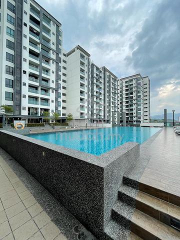 Emerald Residence @ Mahkota Cheras 1